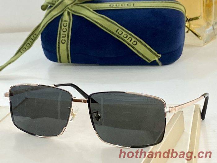 Gucci Sunglasses Top Quality GUS01196