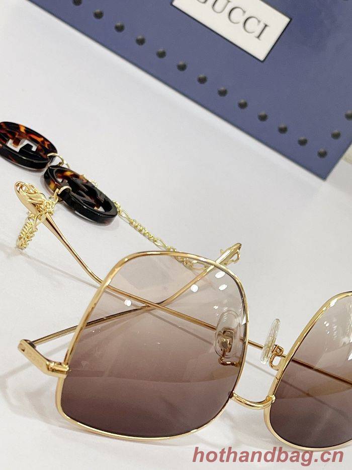 Gucci Sunglasses Top Quality GUS01199