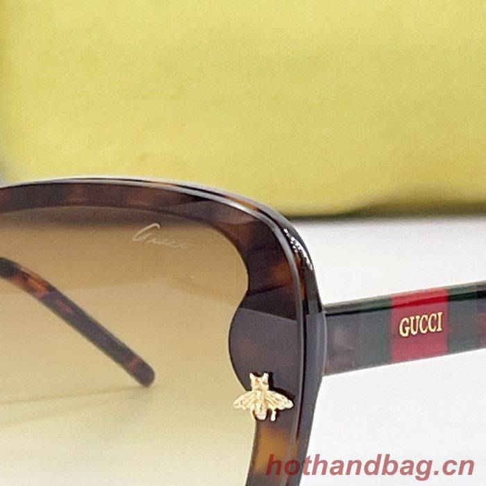 Gucci Sunglasses Top Quality GUS01200
