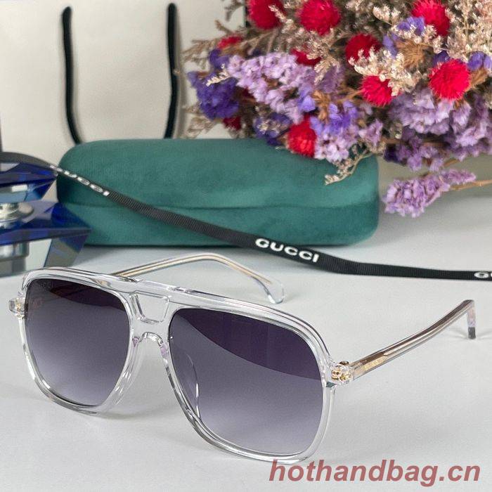 Gucci Sunglasses Top Quality GUS01201