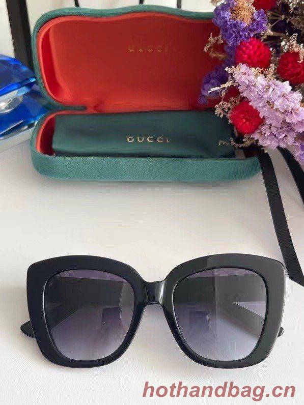 Gucci Sunglasses Top Quality GUS01202