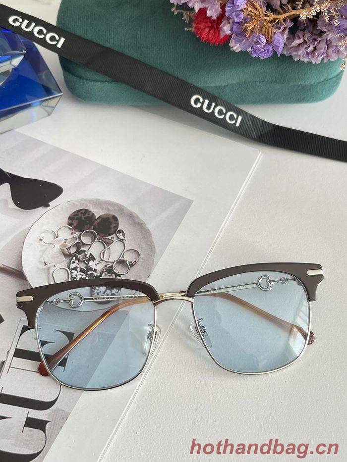 Gucci Sunglasses Top Quality GUS01210