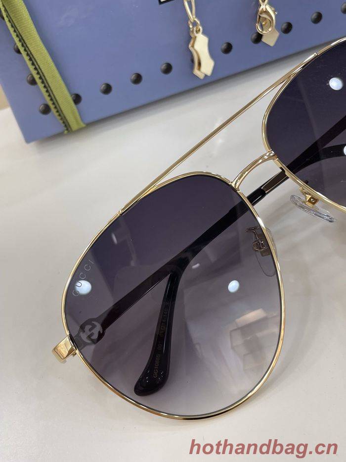 Gucci Sunglasses Top Quality GUS01213