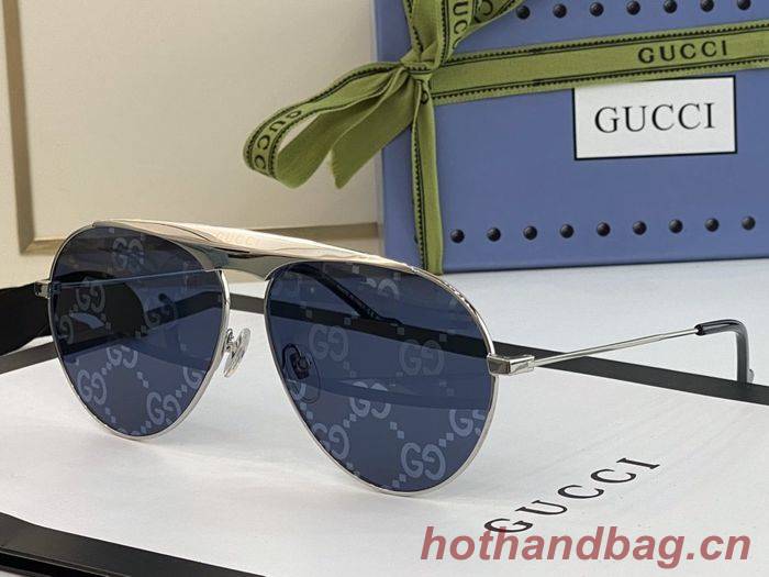 Gucci Sunglasses Top Quality GUS01216