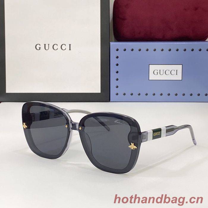 Gucci Sunglasses Top Quality GUS01218