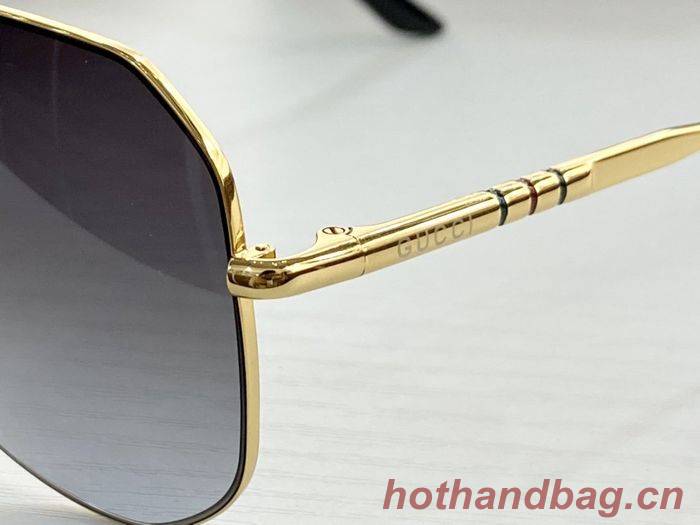 Gucci Sunglasses Top Quality GUS01221