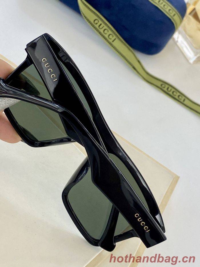 Gucci Sunglasses Top Quality GUS01225