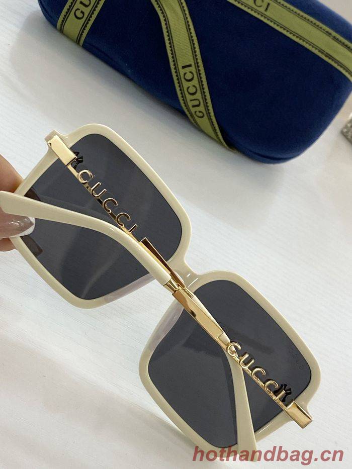 Gucci Sunglasses Top Quality GUS01226