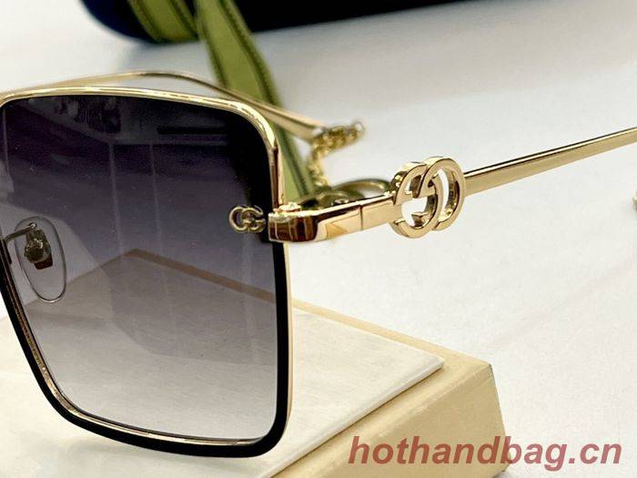 Gucci Sunglasses Top Quality GUS01229