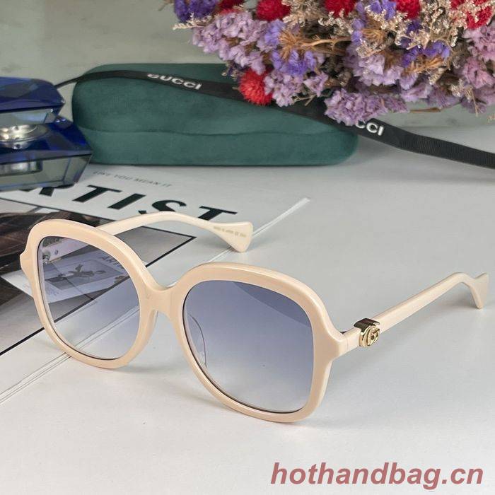 Gucci Sunglasses Top Quality GUS01235