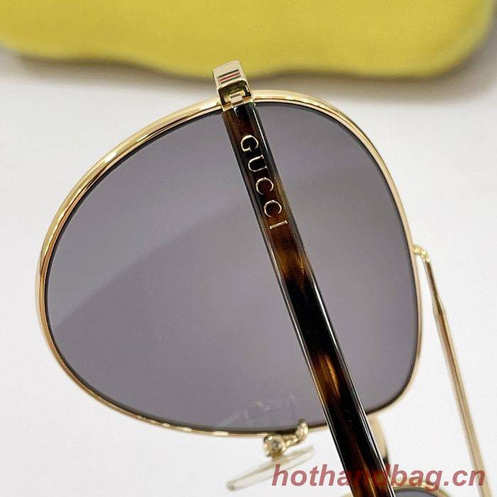 Gucci Sunglasses Top Quality GUS01245