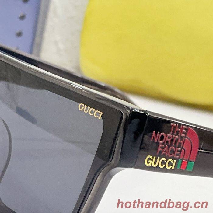 Gucci Sunglasses Top Quality GUS01251