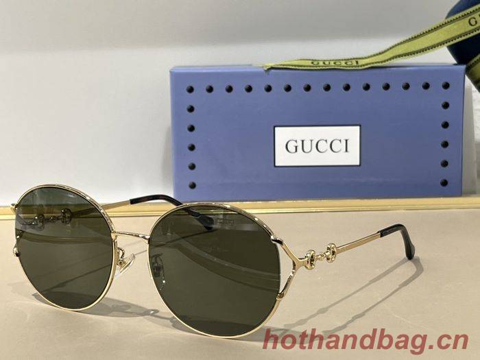 Gucci Sunglasses Top Quality GUS01264