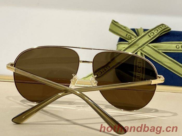 Gucci Sunglasses Top Quality GUS01267