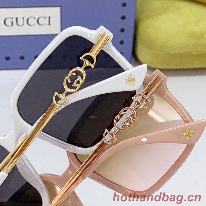 Gucci Sunglasses Top Quality GUS01274