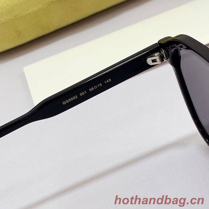 Gucci Sunglasses Top Quality GUS01286