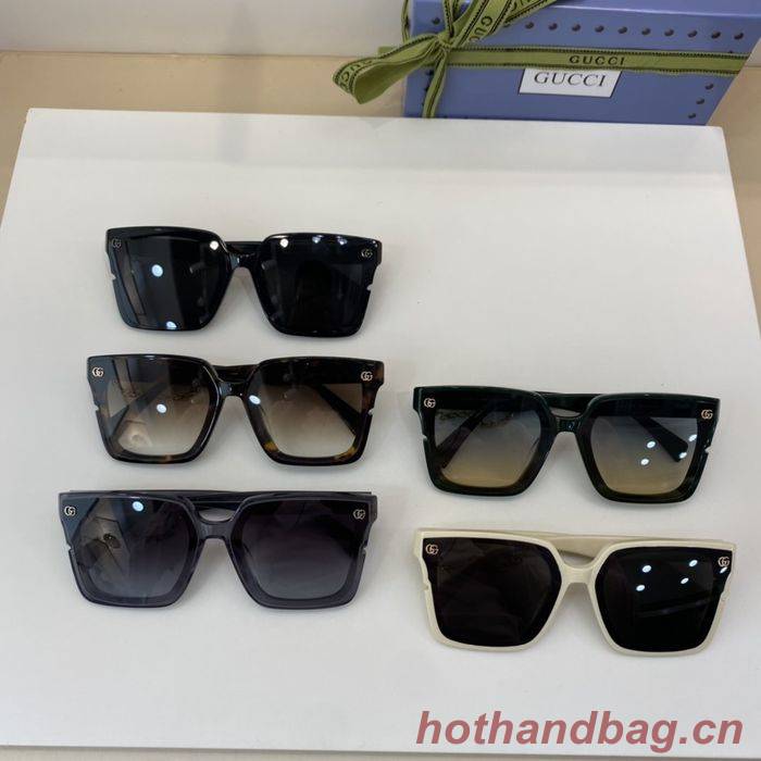 Gucci Sunglasses Top Quality GUS01289