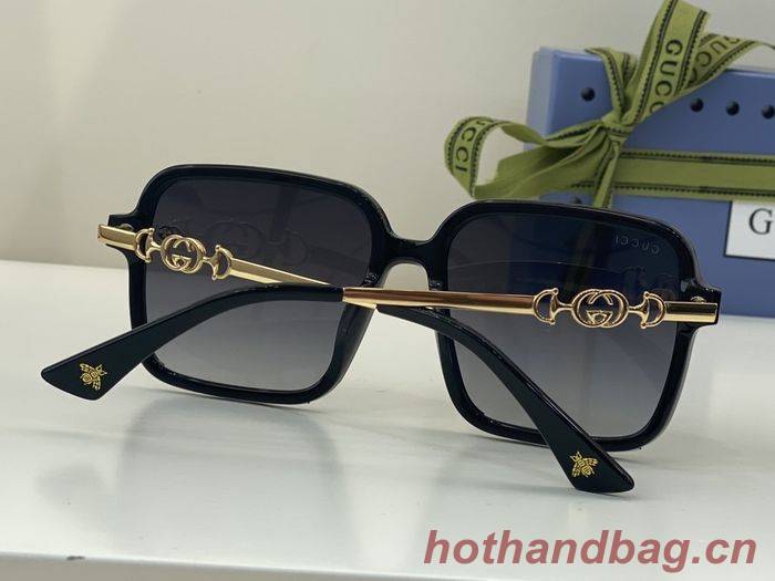 Gucci Sunglasses Top Quality GUS01290