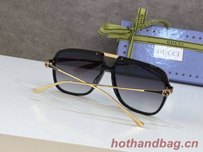 Gucci Sunglasses Top Quality GUS01291