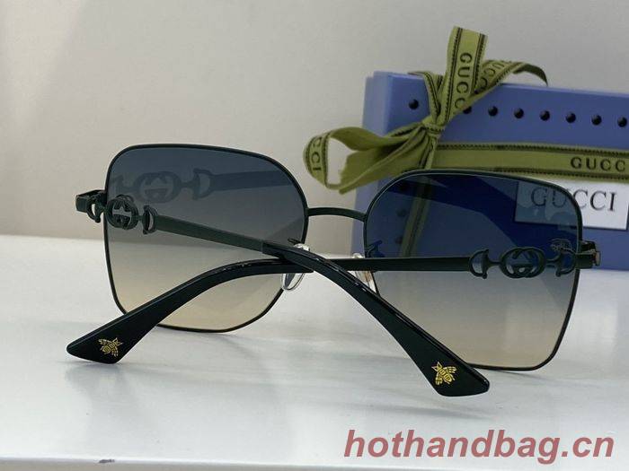 Gucci Sunglasses Top Quality GUS01295