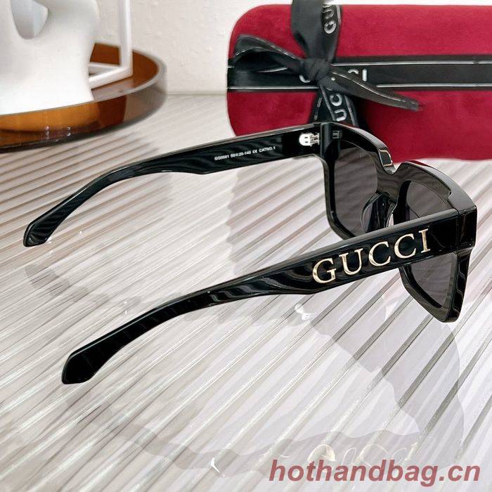 Gucci Sunglasses Top Quality GUS01303