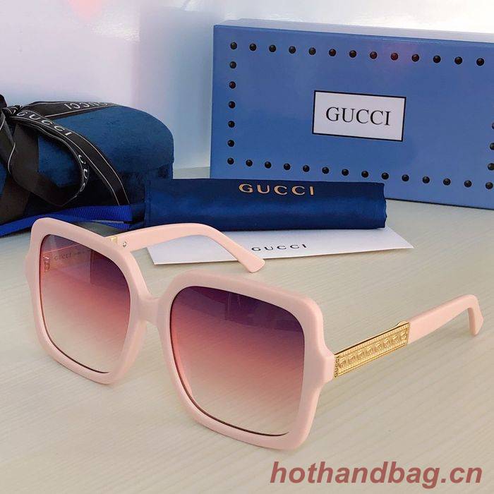 Gucci Sunglasses Top Quality GUS01307