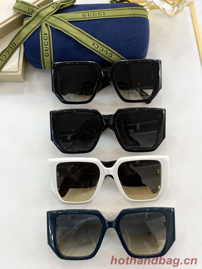 Gucci Sunglasses Top Quality GUS01317