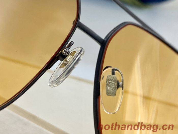 Gucci Sunglasses Top Quality GUS01319