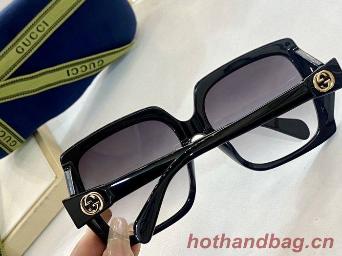 Gucci Sunglasses Top Quality GUS01320