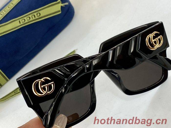 Gucci Sunglasses Top Quality GUS01322