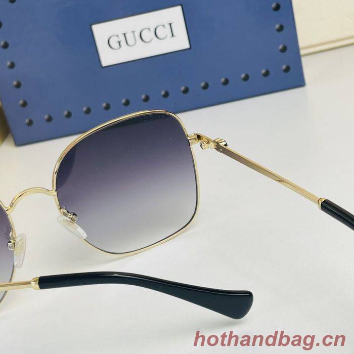 Gucci Sunglasses Top Quality GUS01324