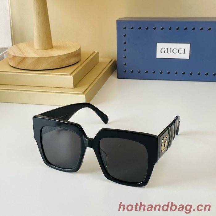 Gucci Sunglasses Top Quality GUS01325