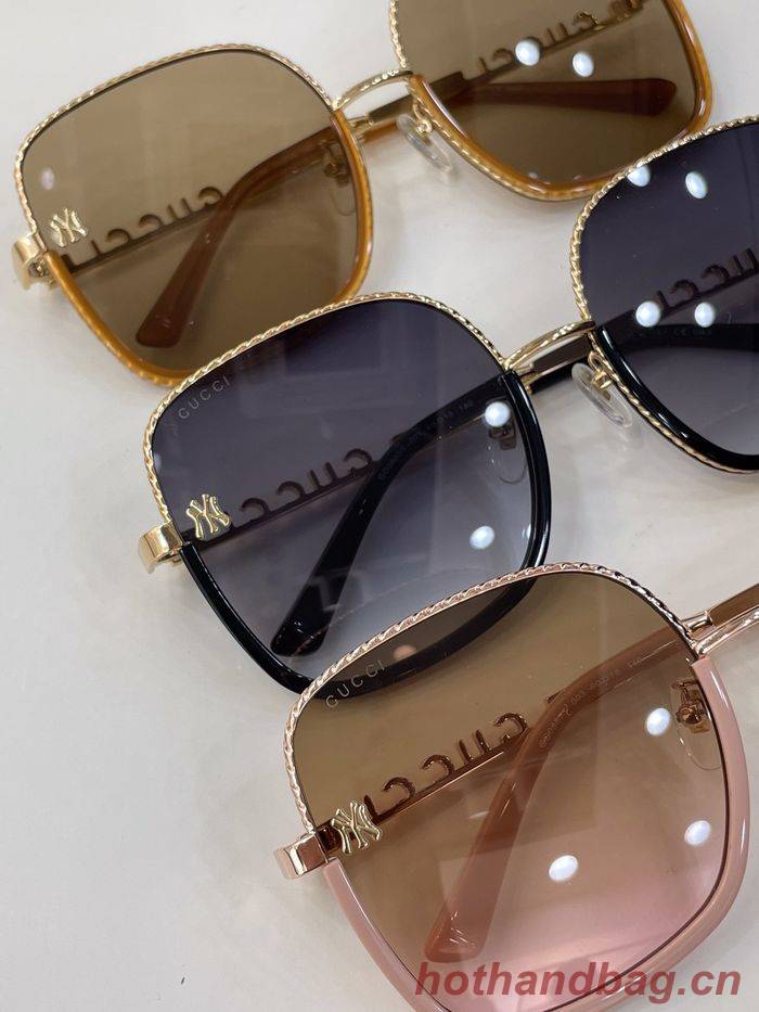 Gucci Sunglasses Top Quality GUS01331