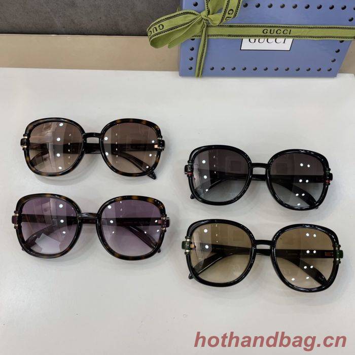 Gucci Sunglasses Top Quality GUS01337