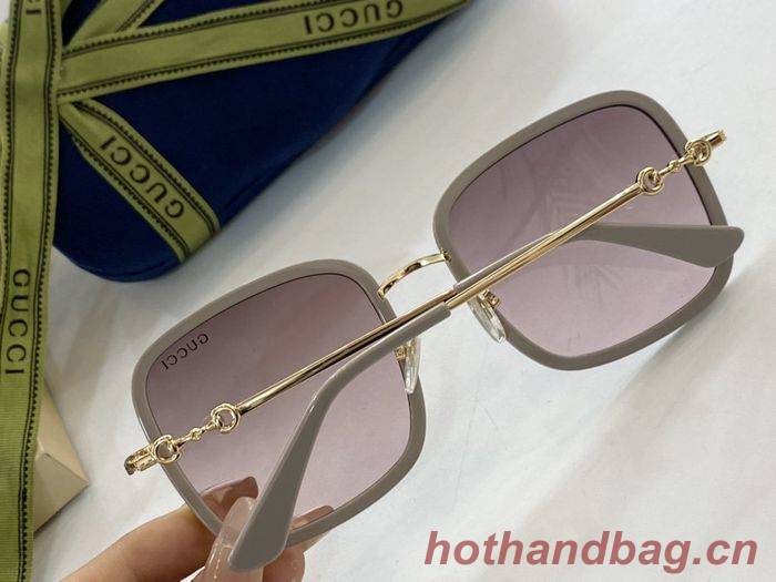 Gucci Sunglasses Top Quality GUS01346