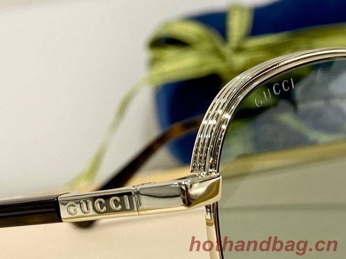 Gucci Sunglasses Top Quality GUS01352