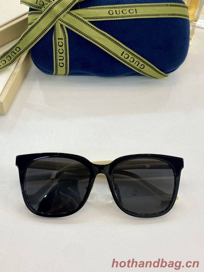 Gucci Sunglasses Top Quality GUS01354