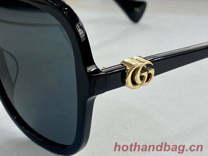 Gucci Sunglasses Top Quality GUS01355