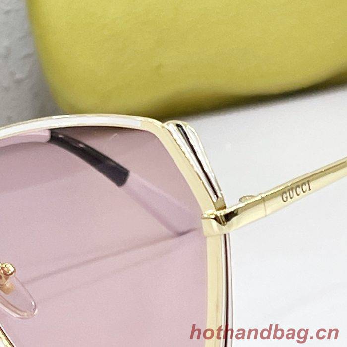Gucci Sunglasses Top Quality GUS01356