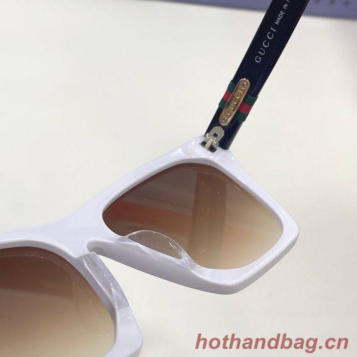 Gucci Sunglasses Top Quality GUS01364