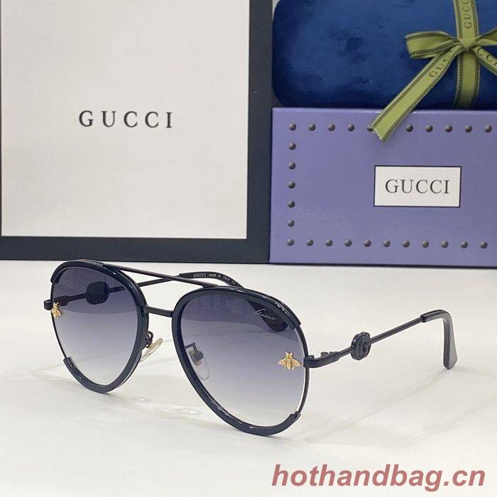 Gucci Sunglasses Top Quality GUS01365
