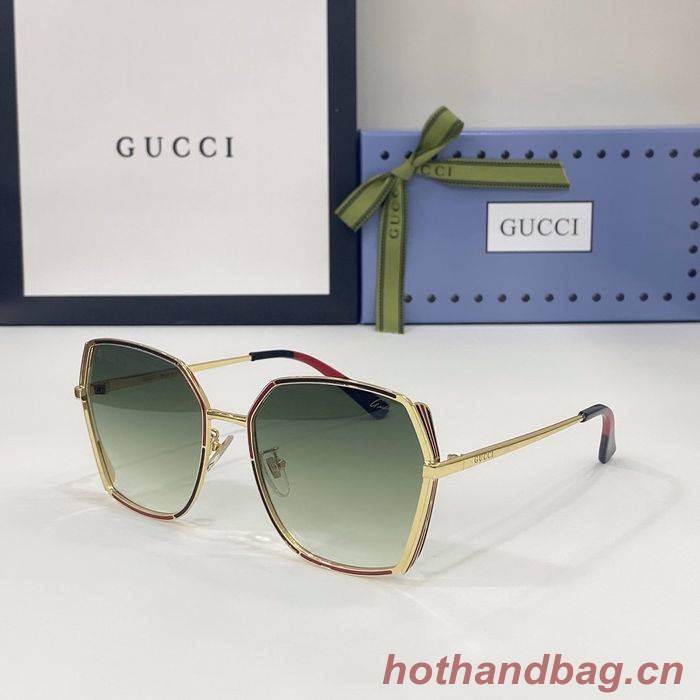 Gucci Sunglasses Top Quality GUS01366