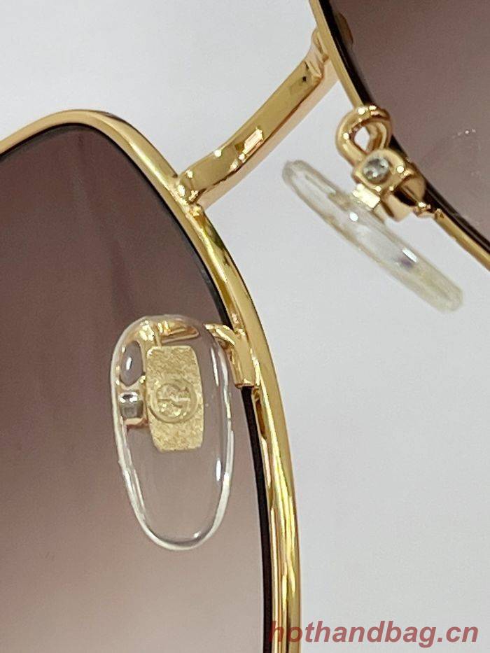Gucci Sunglasses Top Quality GUS01372