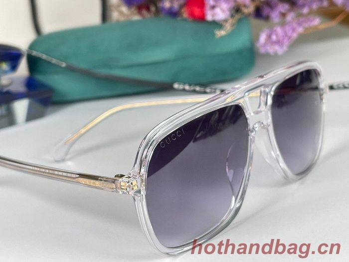 Gucci Sunglasses Top Quality GUS01375