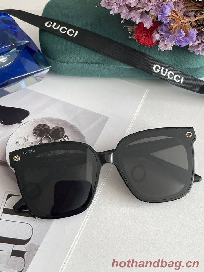Gucci Sunglasses Top Quality GUS01381