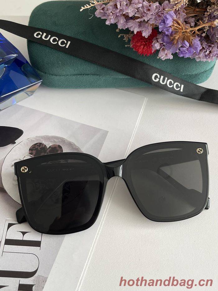 Gucci Sunglasses Top Quality GUS01383