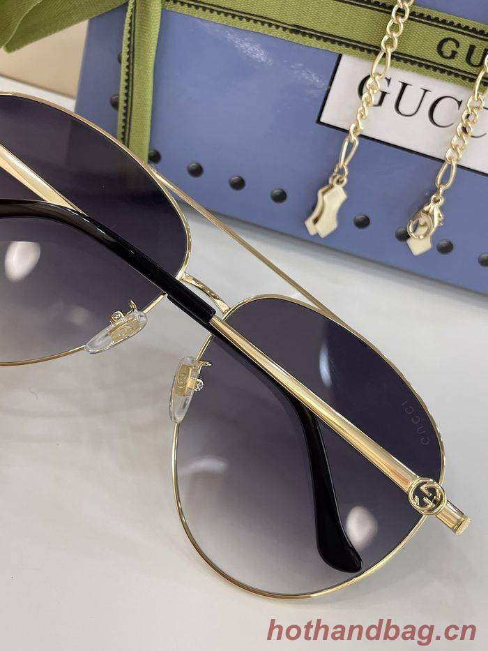 Gucci Sunglasses Top Quality GUS01387
