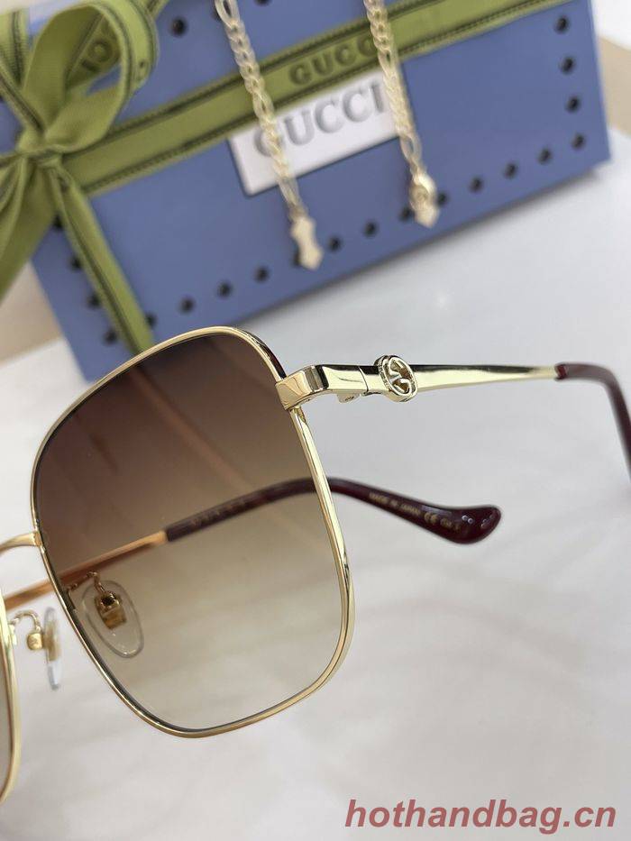 Gucci Sunglasses Top Quality GUS01388