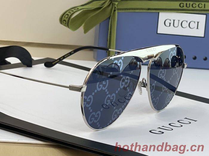 Gucci Sunglasses Top Quality GUS01390