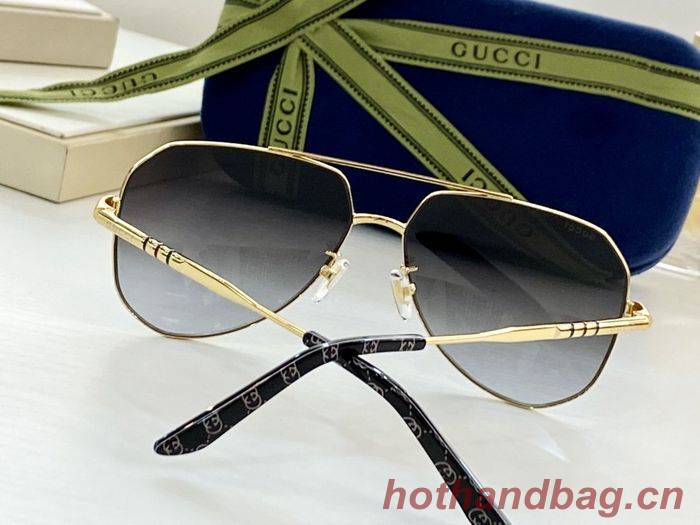Gucci Sunglasses Top Quality GUS01395